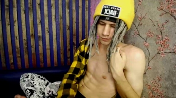 Jim_Raichu  04-10-2021 video stoking